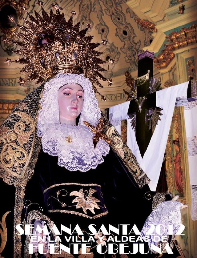 Semana Santa en Fuente Obejuna  
